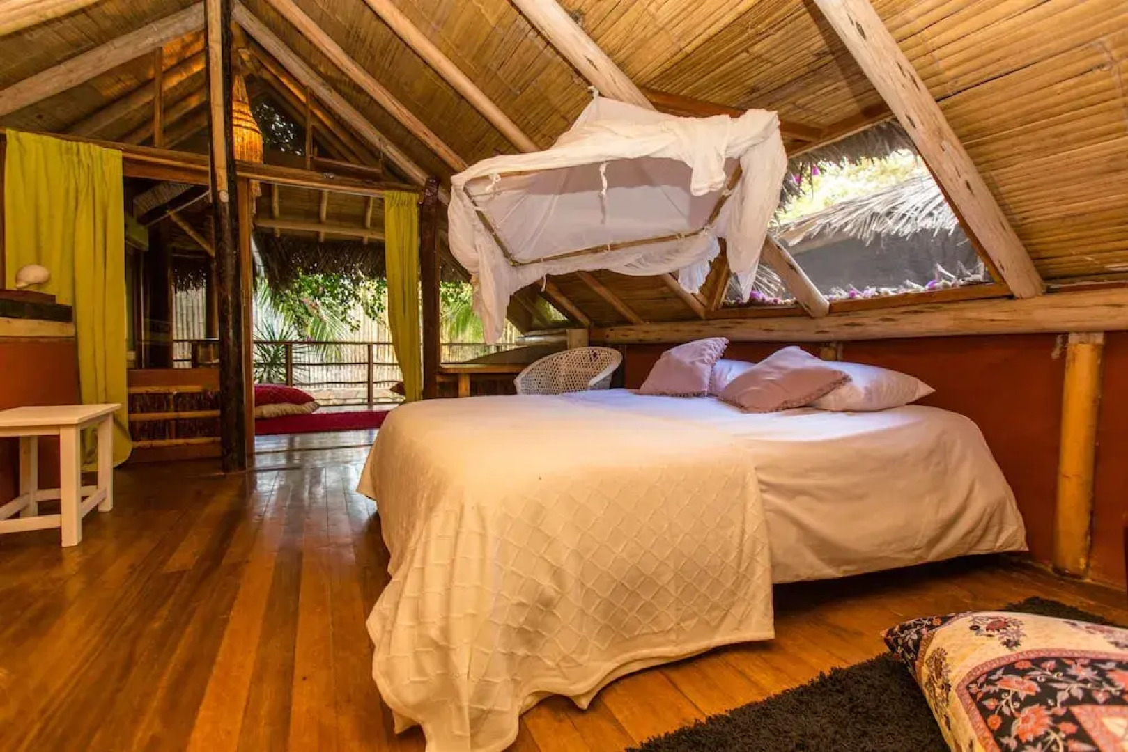 La Maison Eco House & Rooms