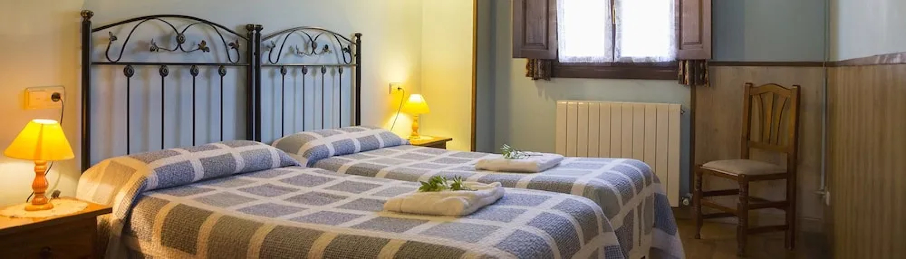 Casa Rural Malaika I