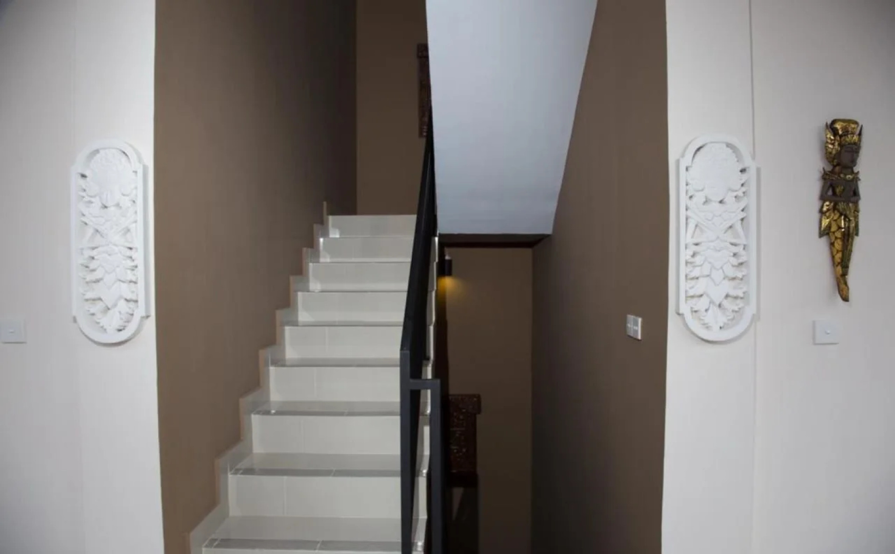 Warji House 1