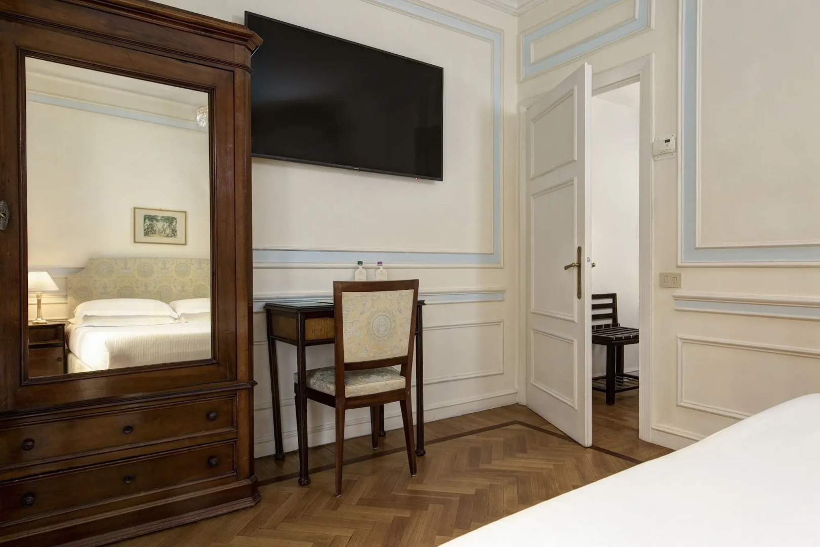 Hotel Quirinale