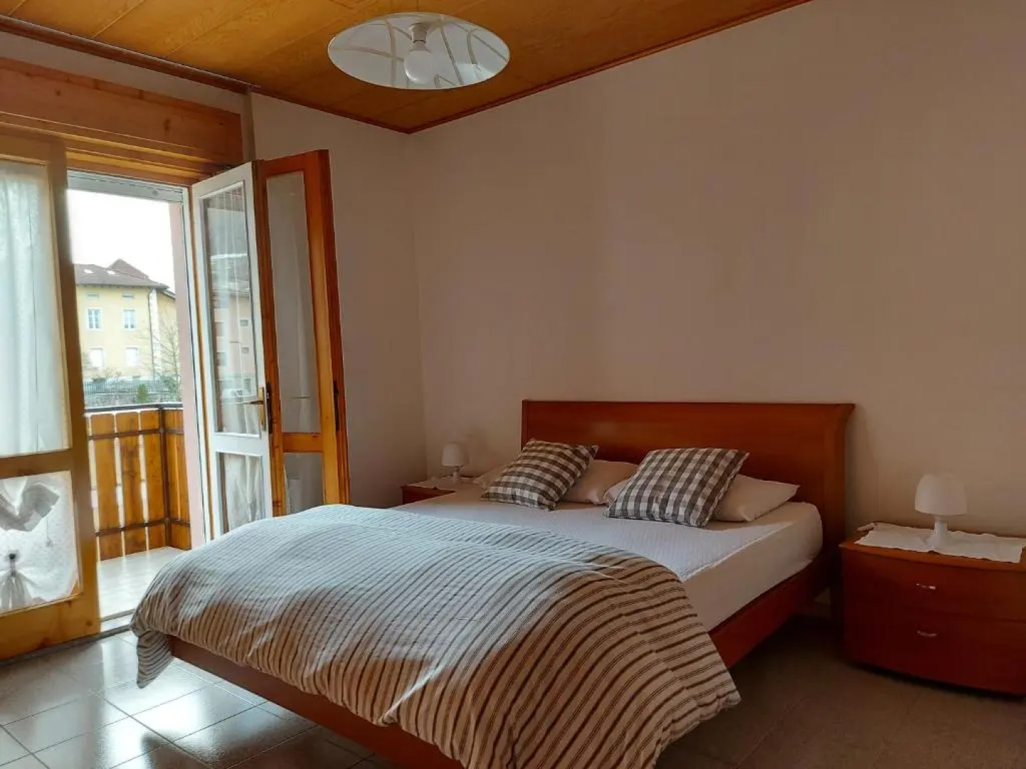 Appartamento Maurizio