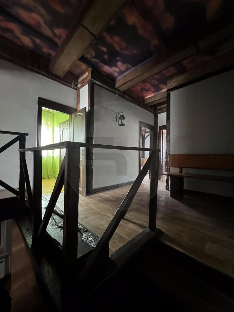 Коттедж Приют Ковбоя