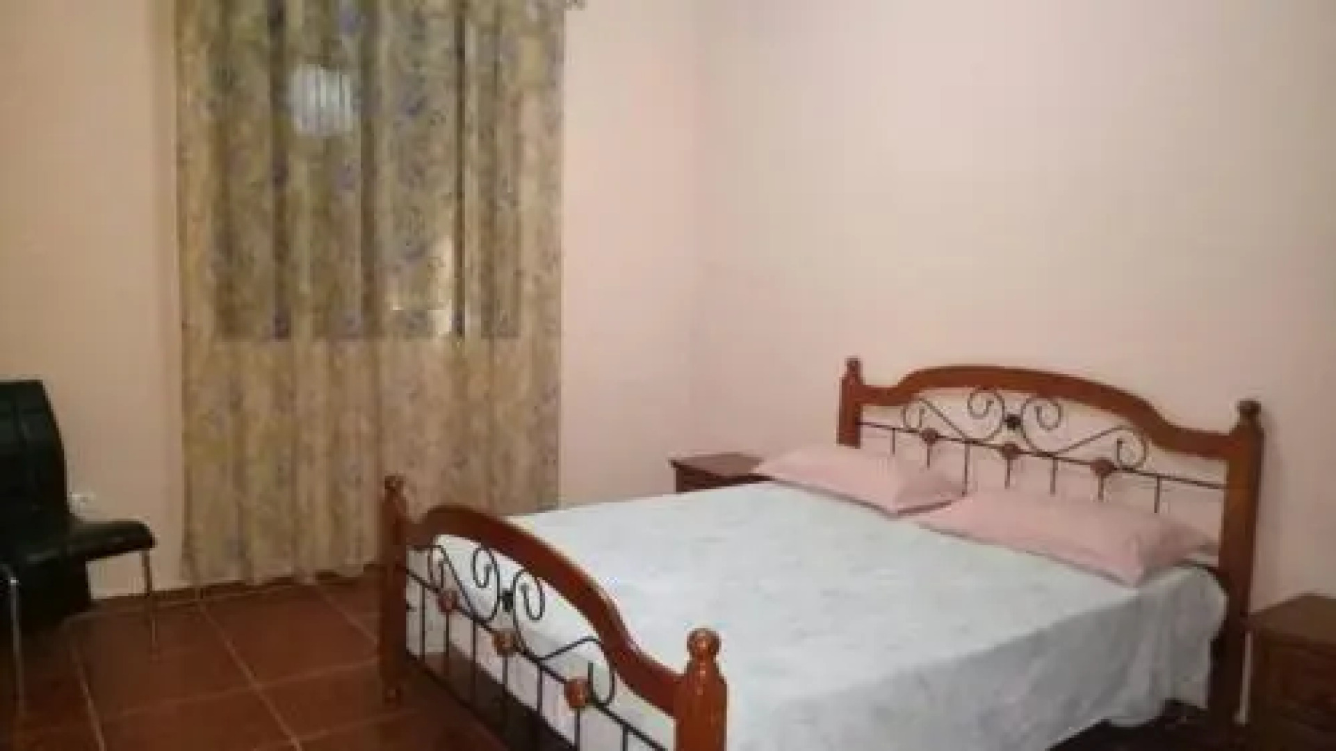 Résidence Kabla Ahcen