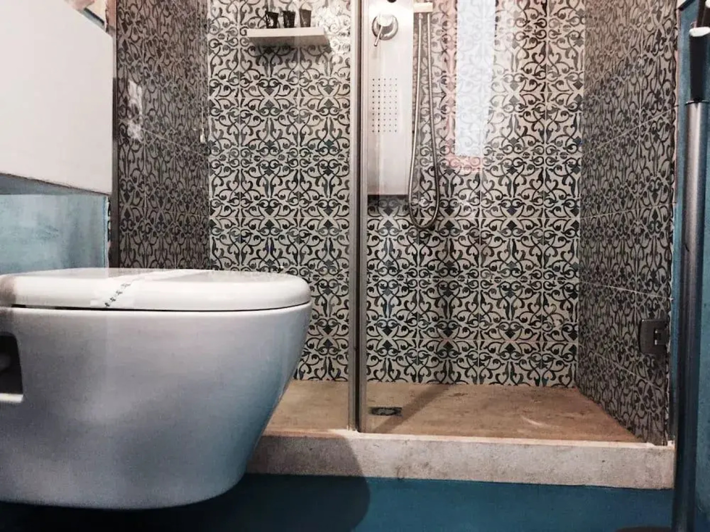 Villa Blanche Dimora di Charme