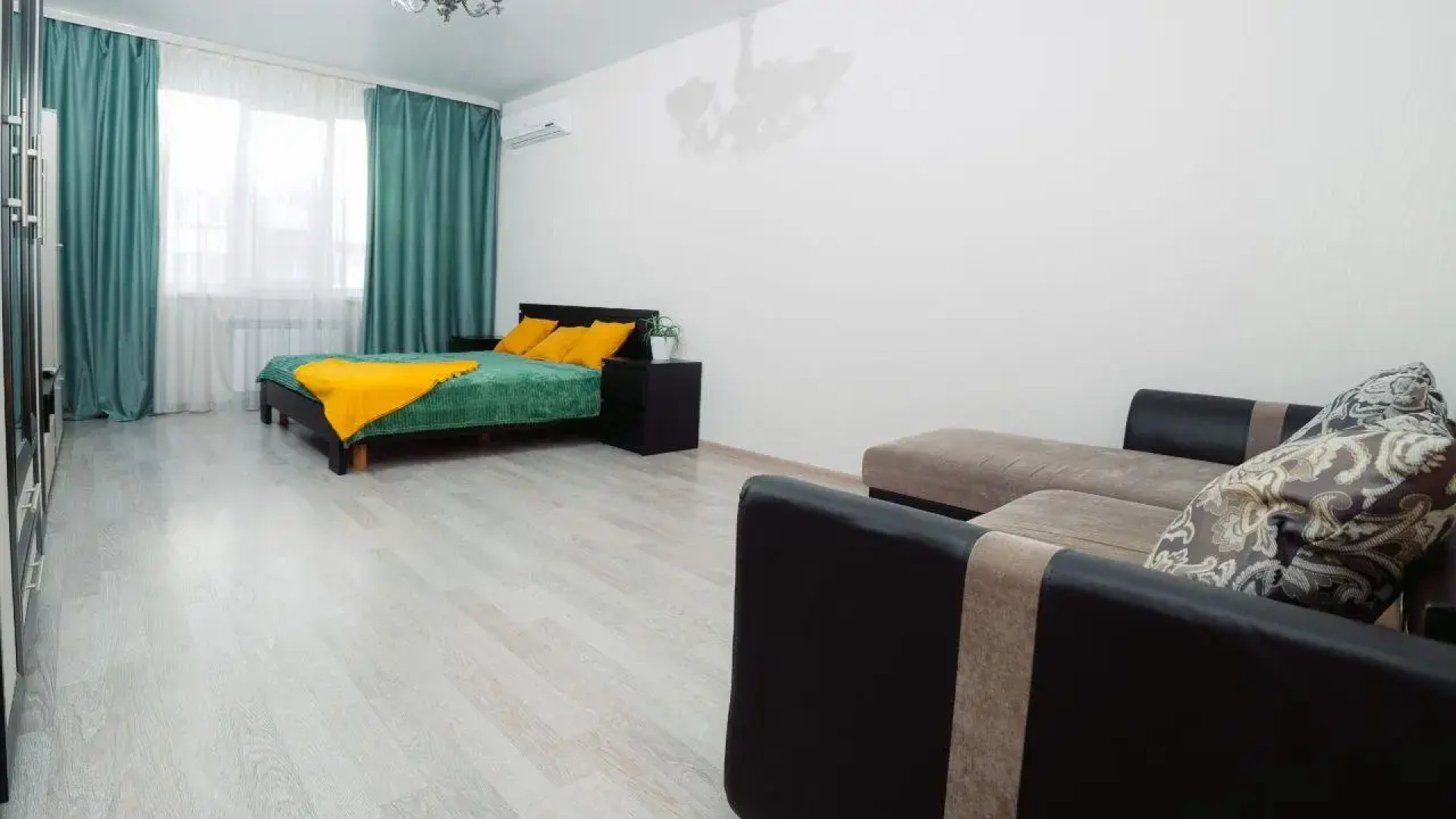 Апартаменты на улице Макеева 3 корпус 2