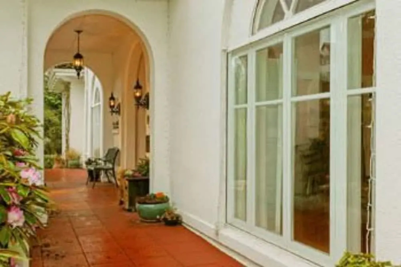 The Villa Bed & Breakfast - Adults Only