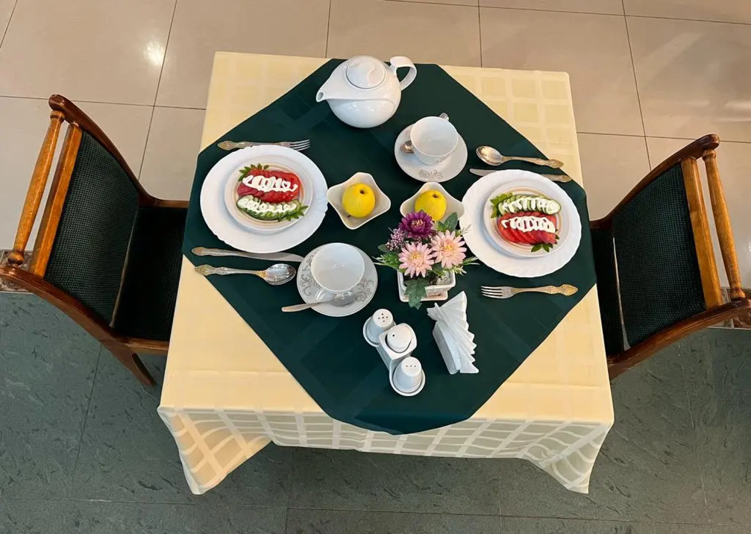 Бодрость (Октябрьский)