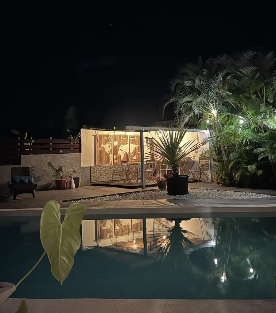 Villa Ti MoOn