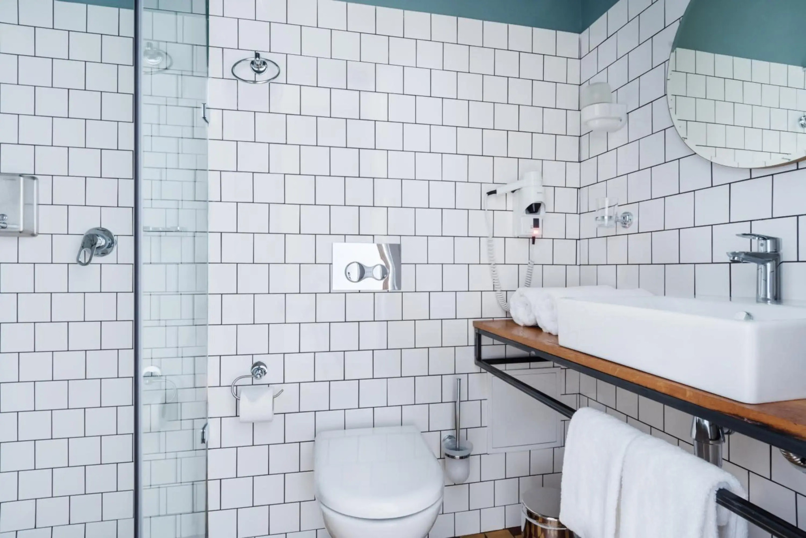 Fabrika Hostel & Suites - хостел