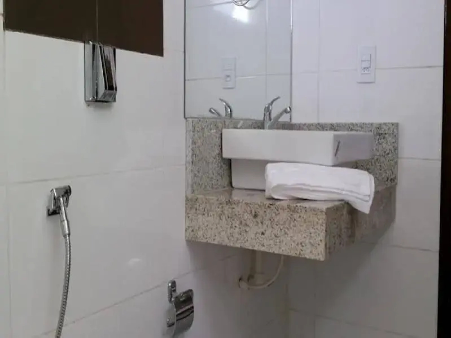 Amazonia Palace Hotel