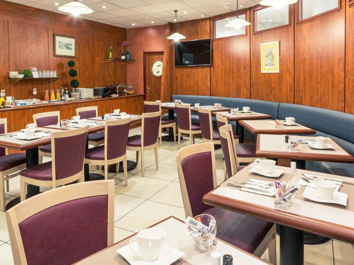 ibis Styles Béziers Centre