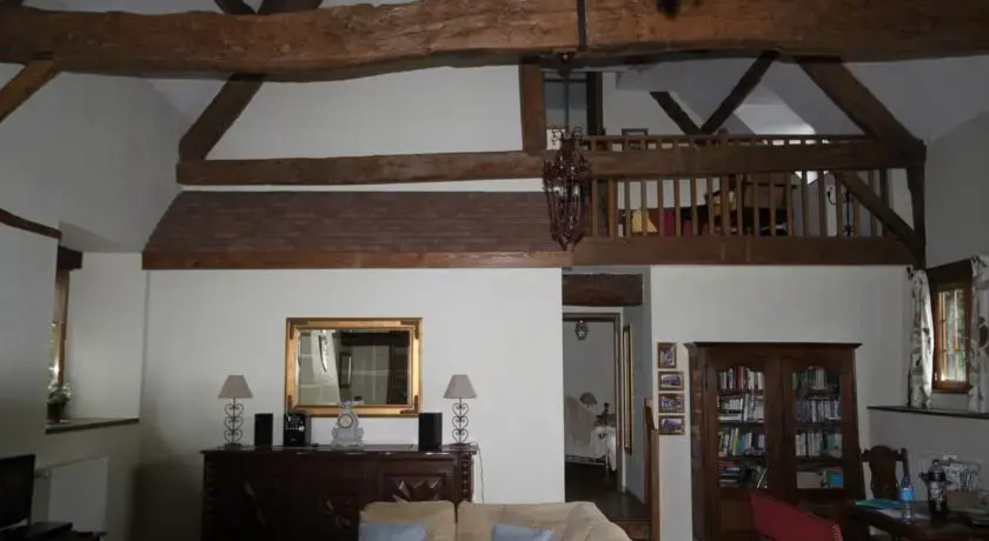 Holiday home Le Pressoir