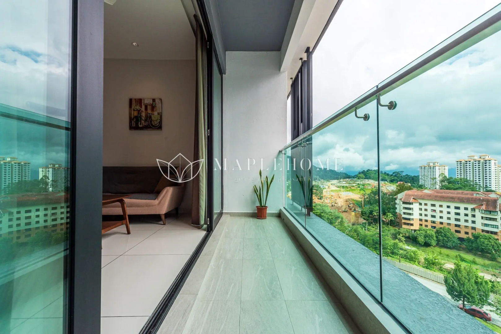 Geo38 Premier Suites Genting Highlands