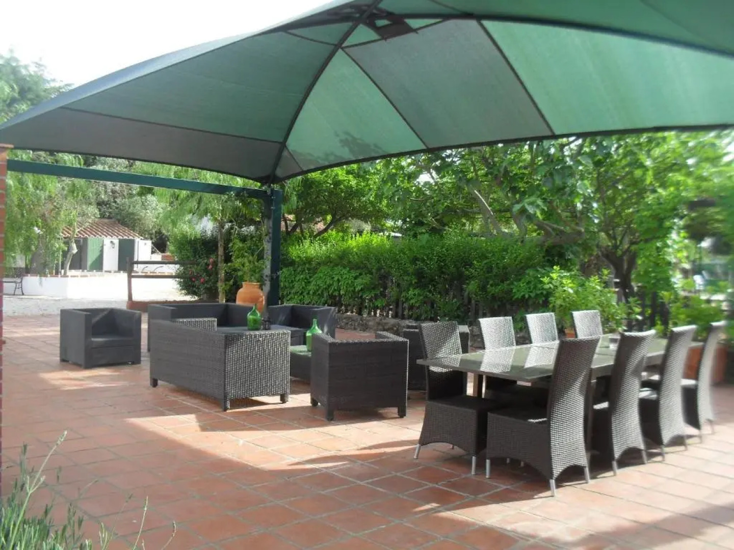 Quinta do Outeiro Alto