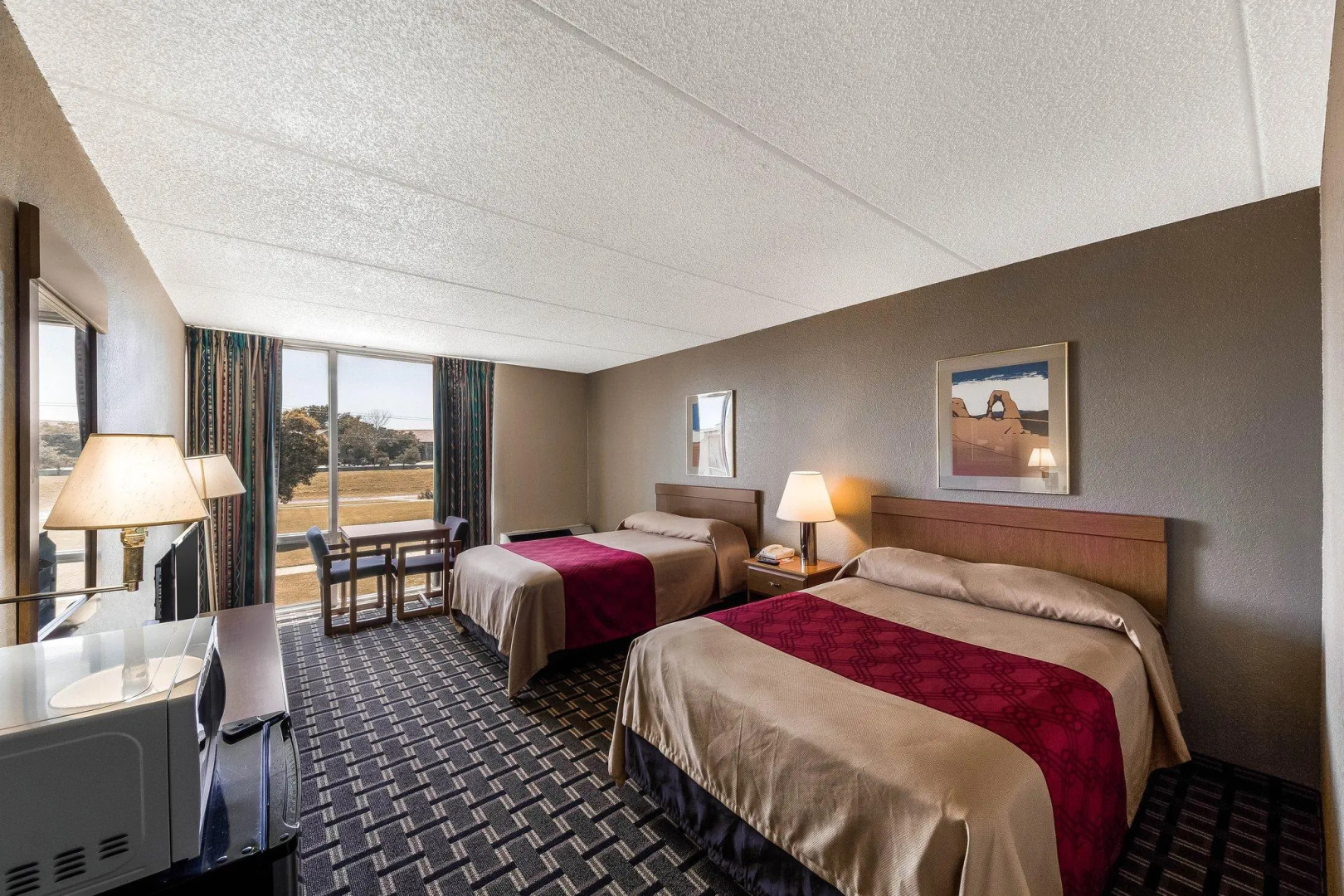 Econo Lodge Kerrville