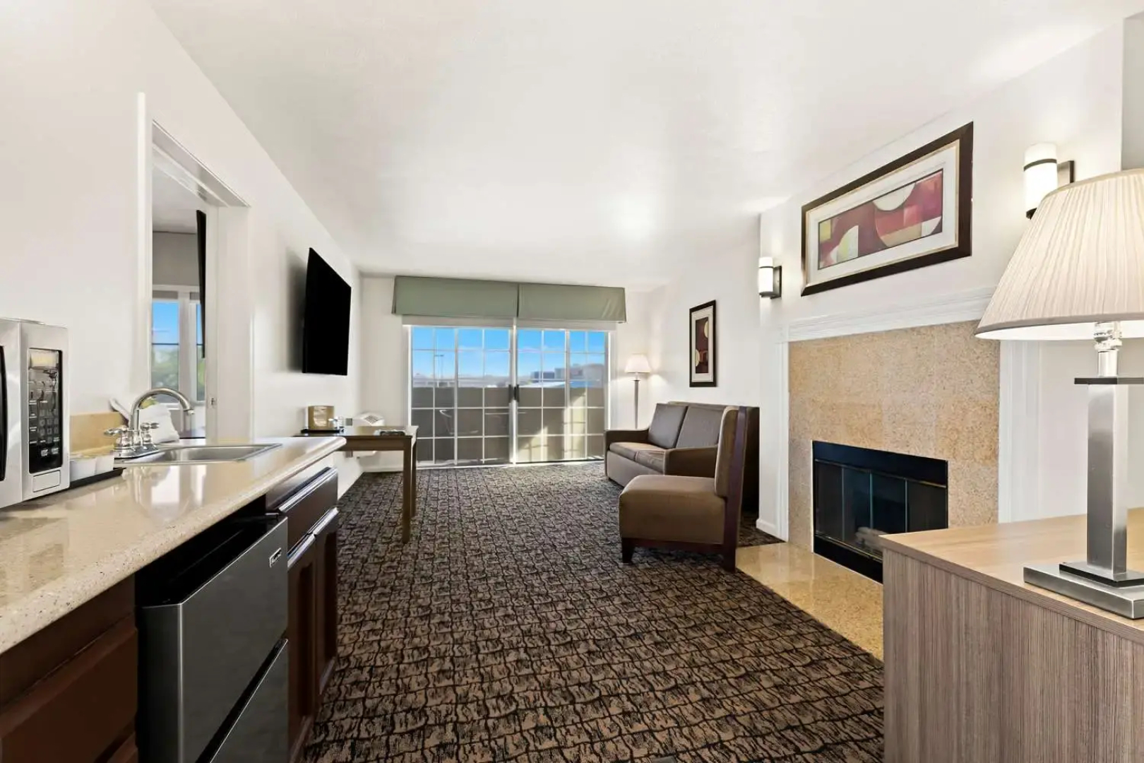 Best Western El Centro Inn