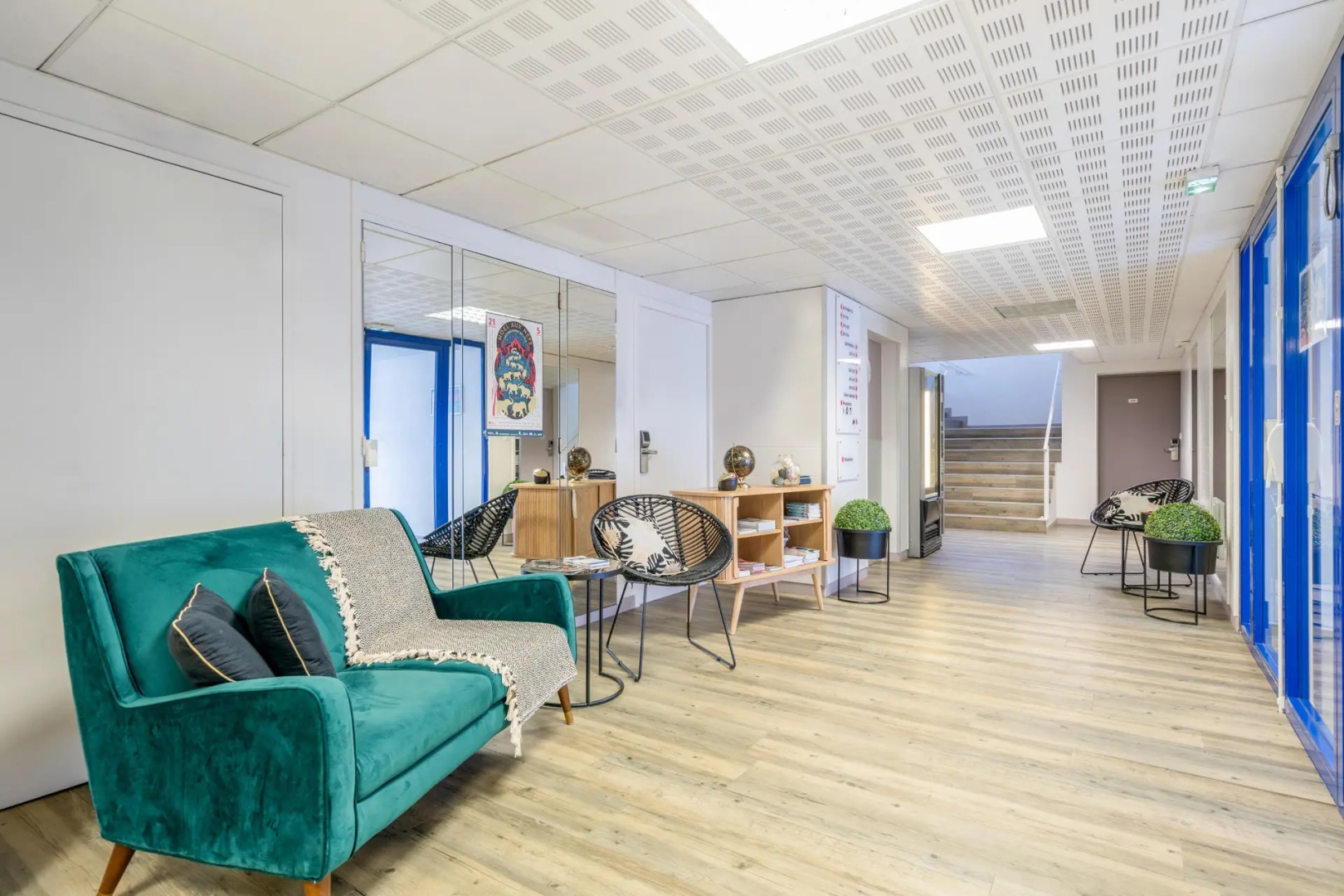 Appart'City Classic Nantes Quais de Loire