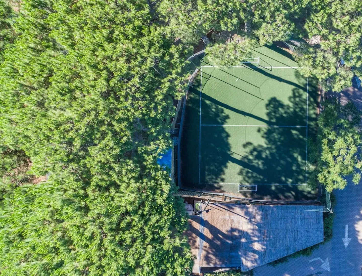 Il Gabbiano Camping Village