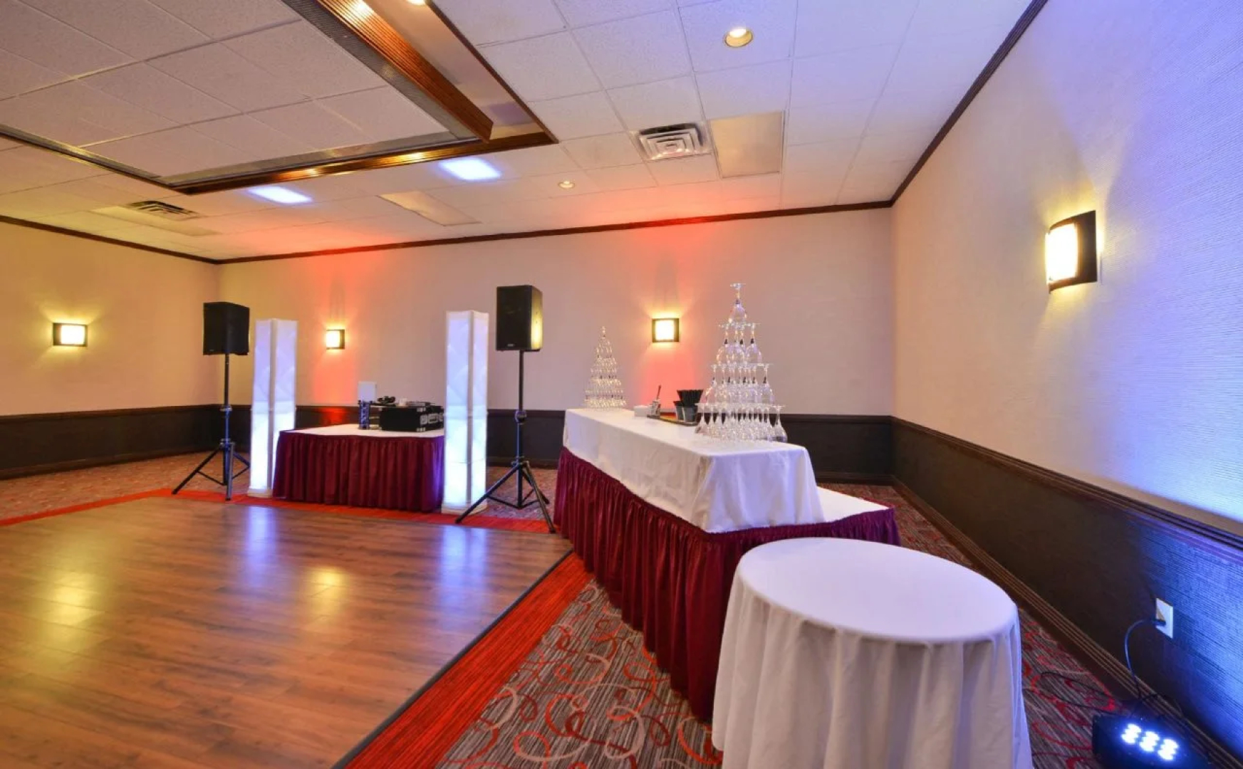Radisson Hotel Madison
