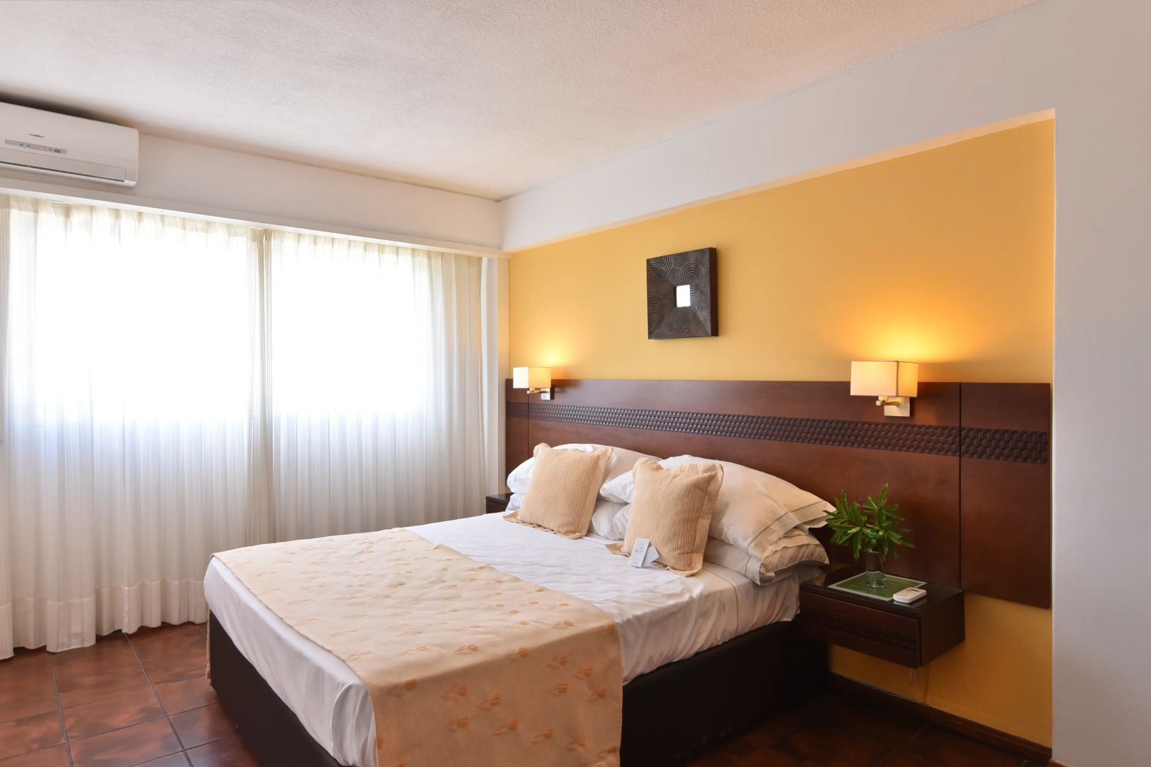 Baie des Anges Apart Hotel & Spa