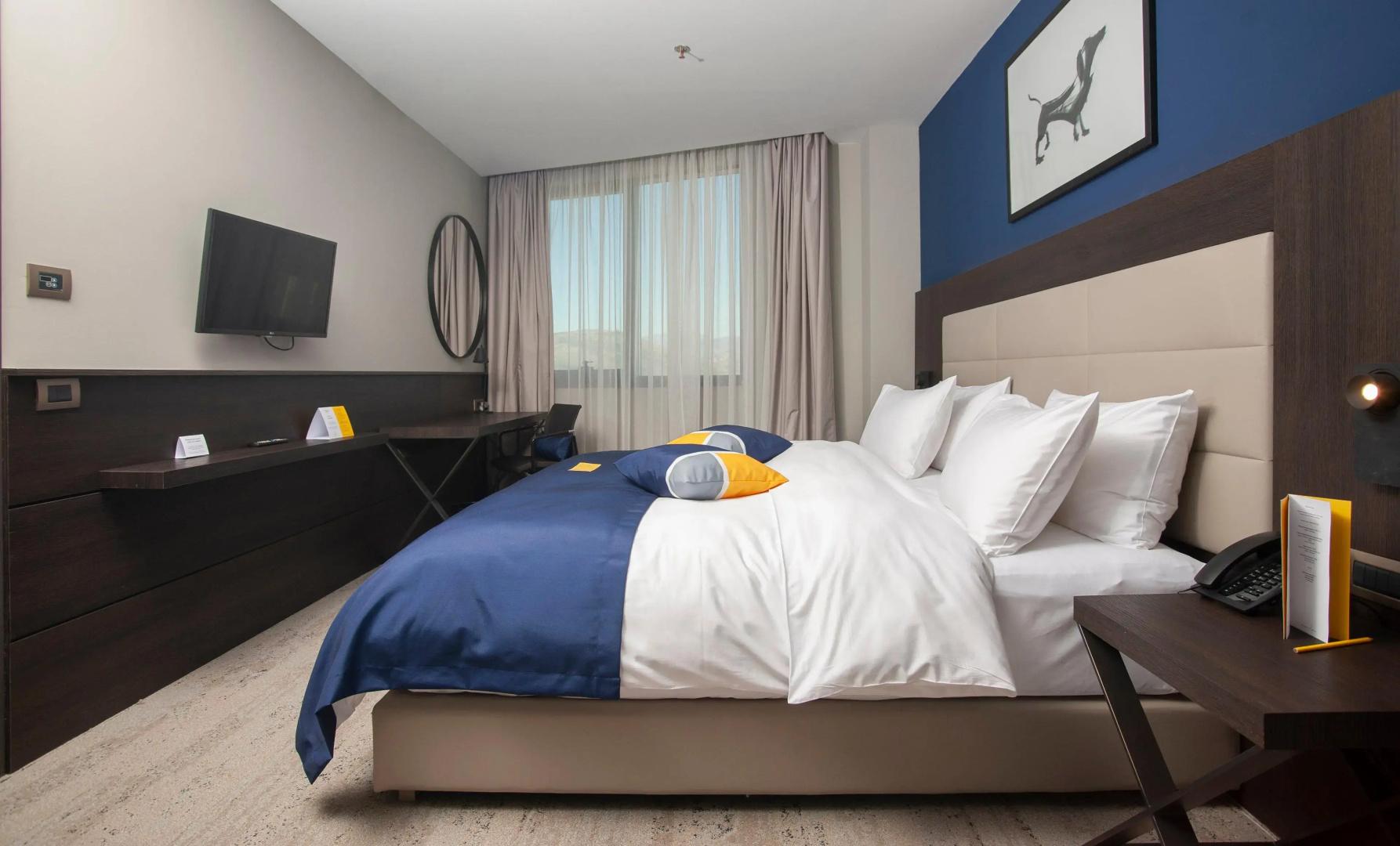 voco Podgorica by IHG