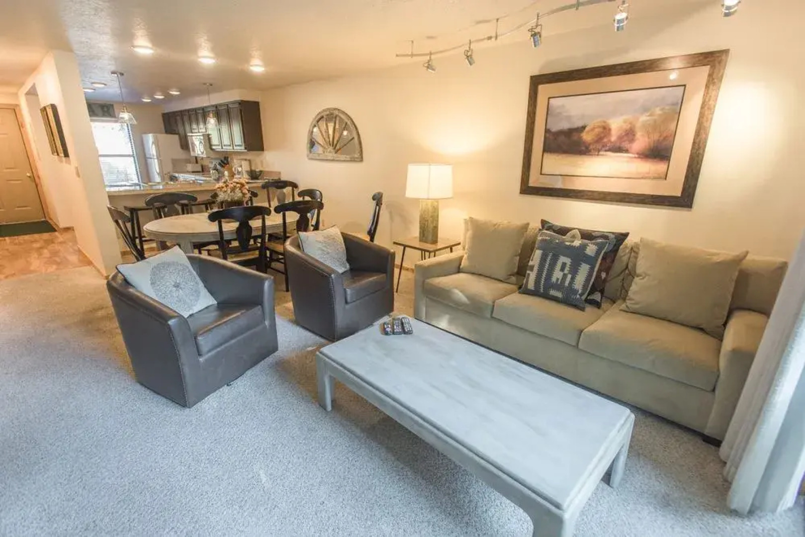 Pennay's at River Run