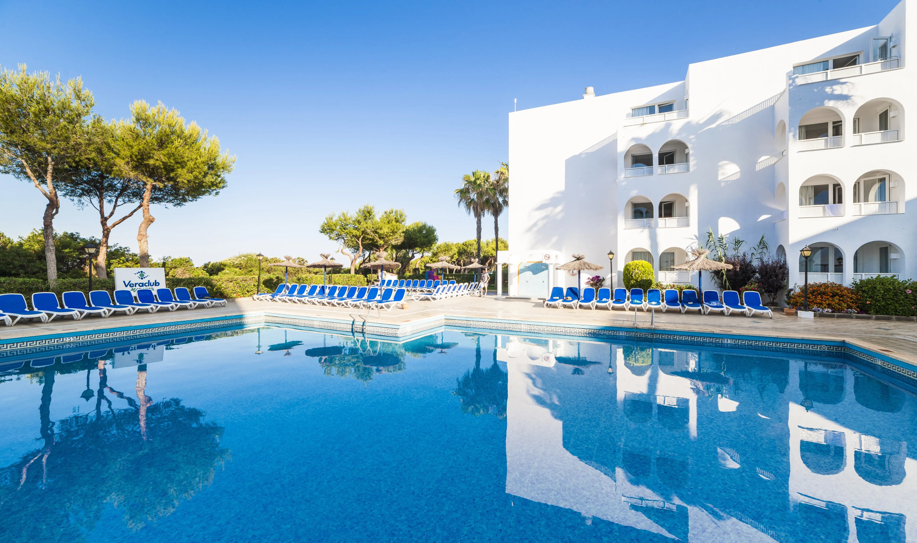 Apartamentos Globales Lord Nelson