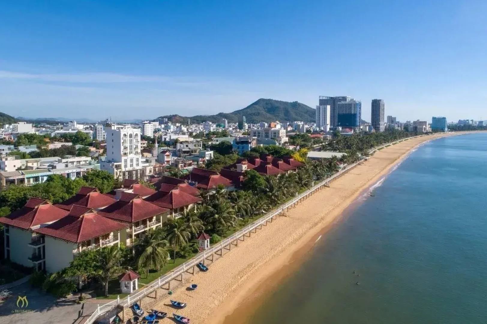 La Maison Boutique Hotel