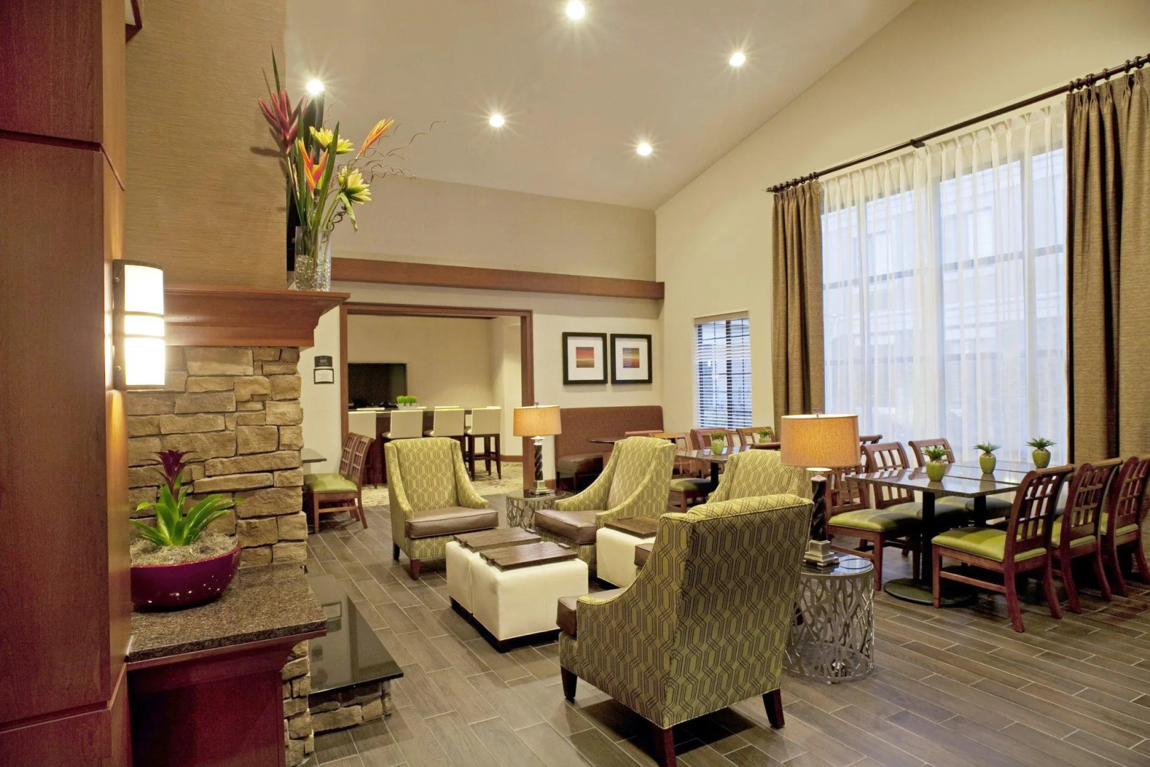 Staybridge Suites Chantilly - Dulles Airport by IHG