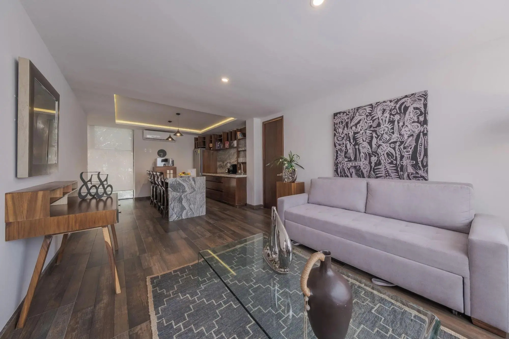 Nimue Marina Residence & Hotel Boutique