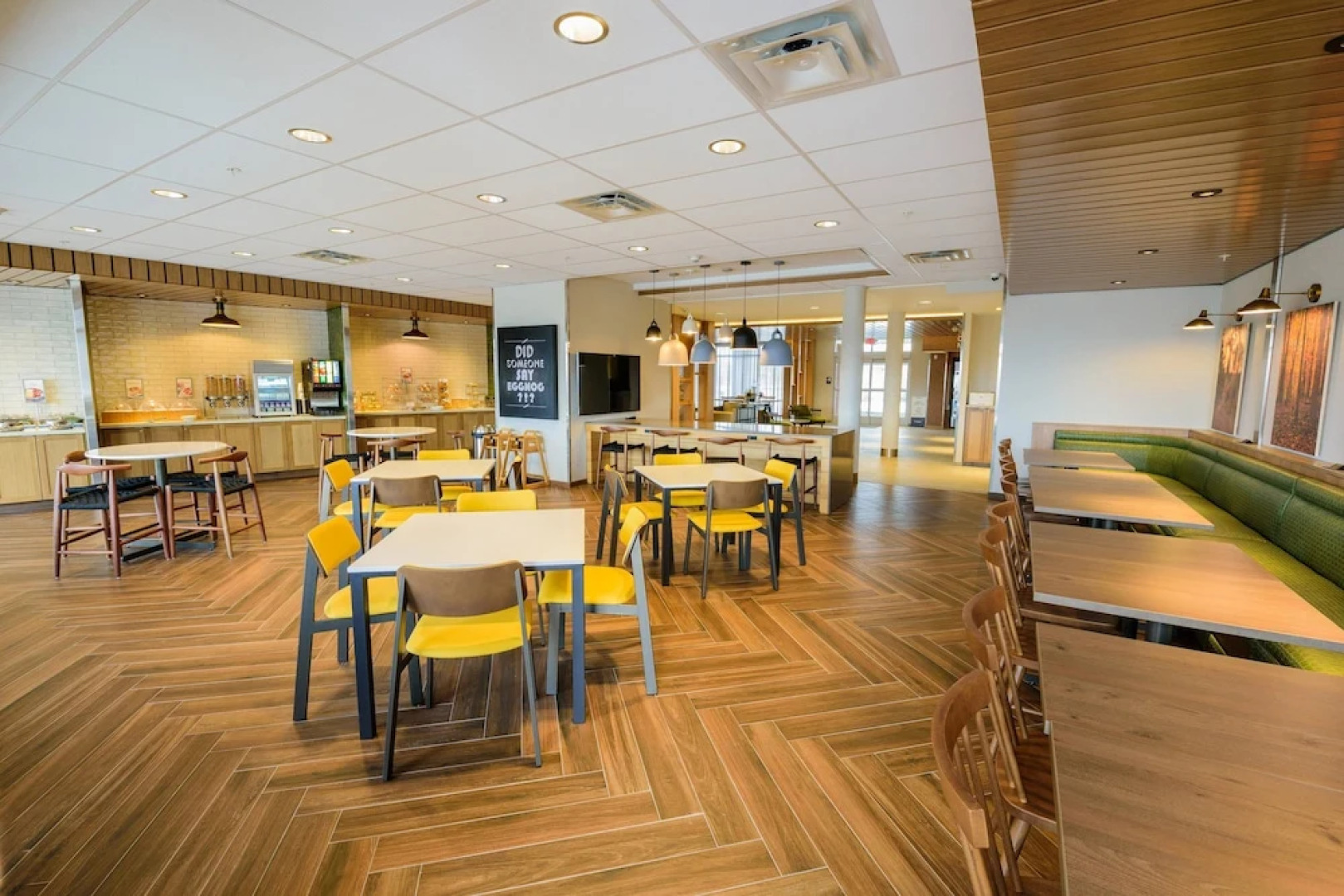 Fairfield Inn & Suites by Marriott Scranton Montage Mountain