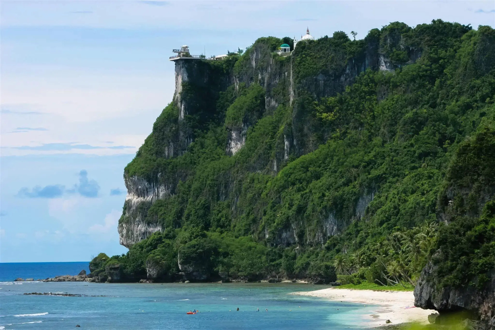 Guam Airport Hotel