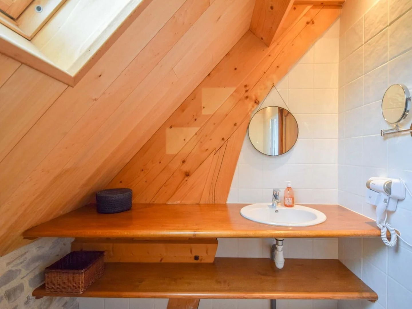 Elegant Villa on Historic Domaine