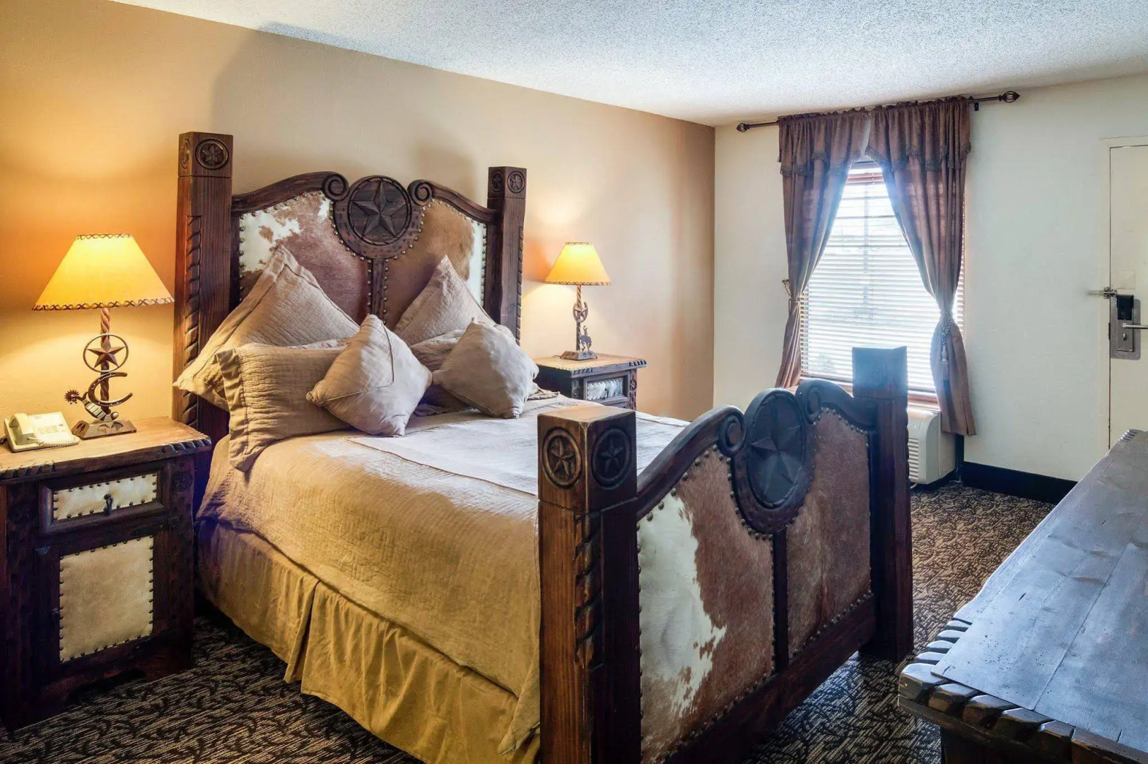 Quality Inn West Fort Worth