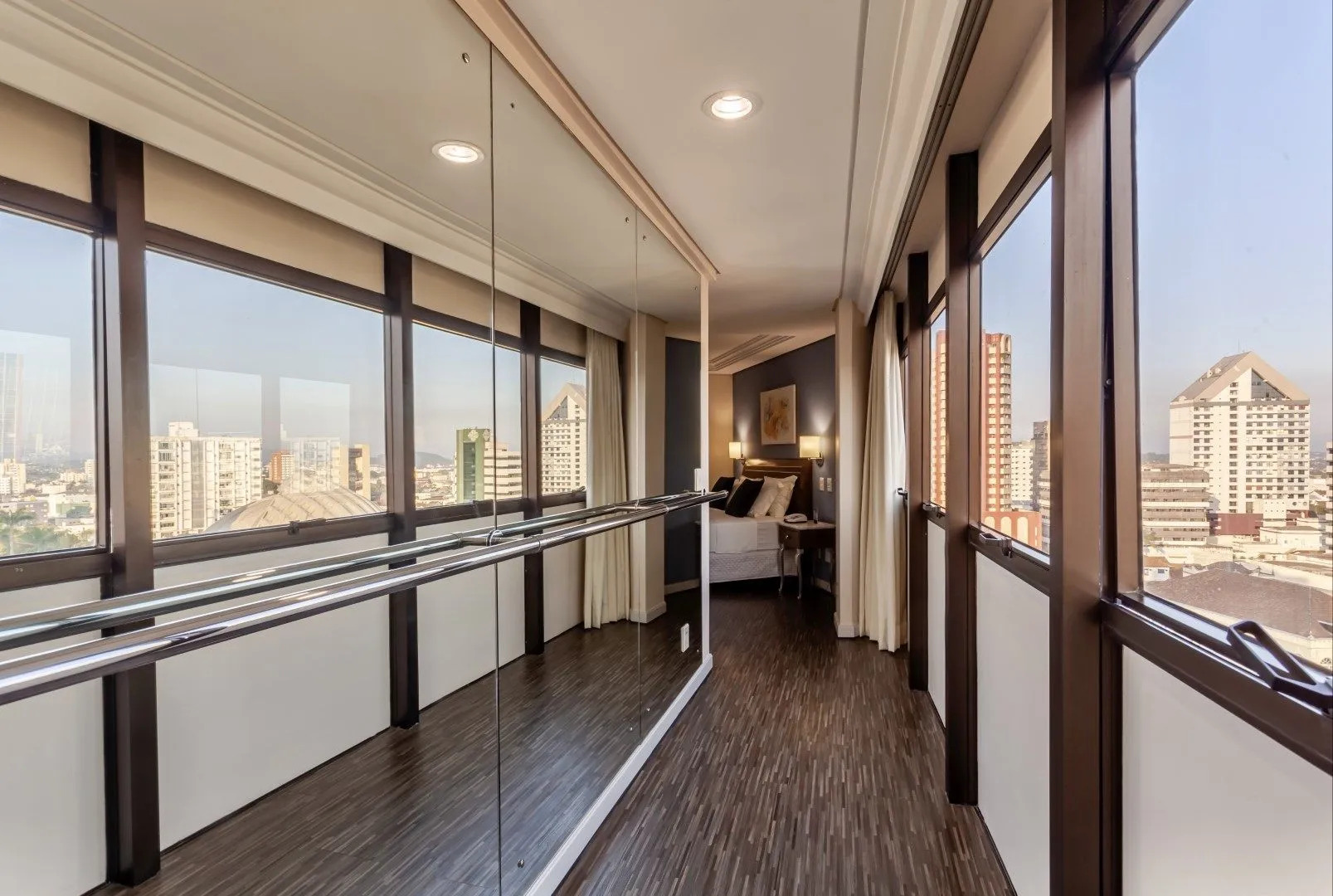 Blue Tree Towers Joinville