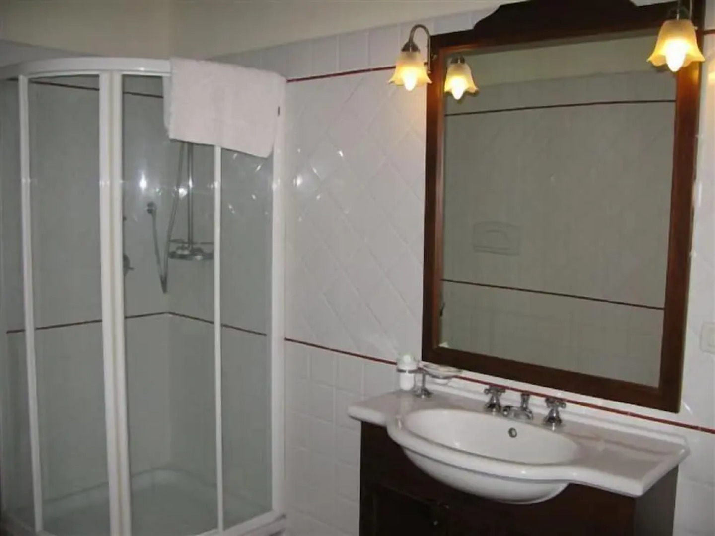 Le Murelle Country Resort