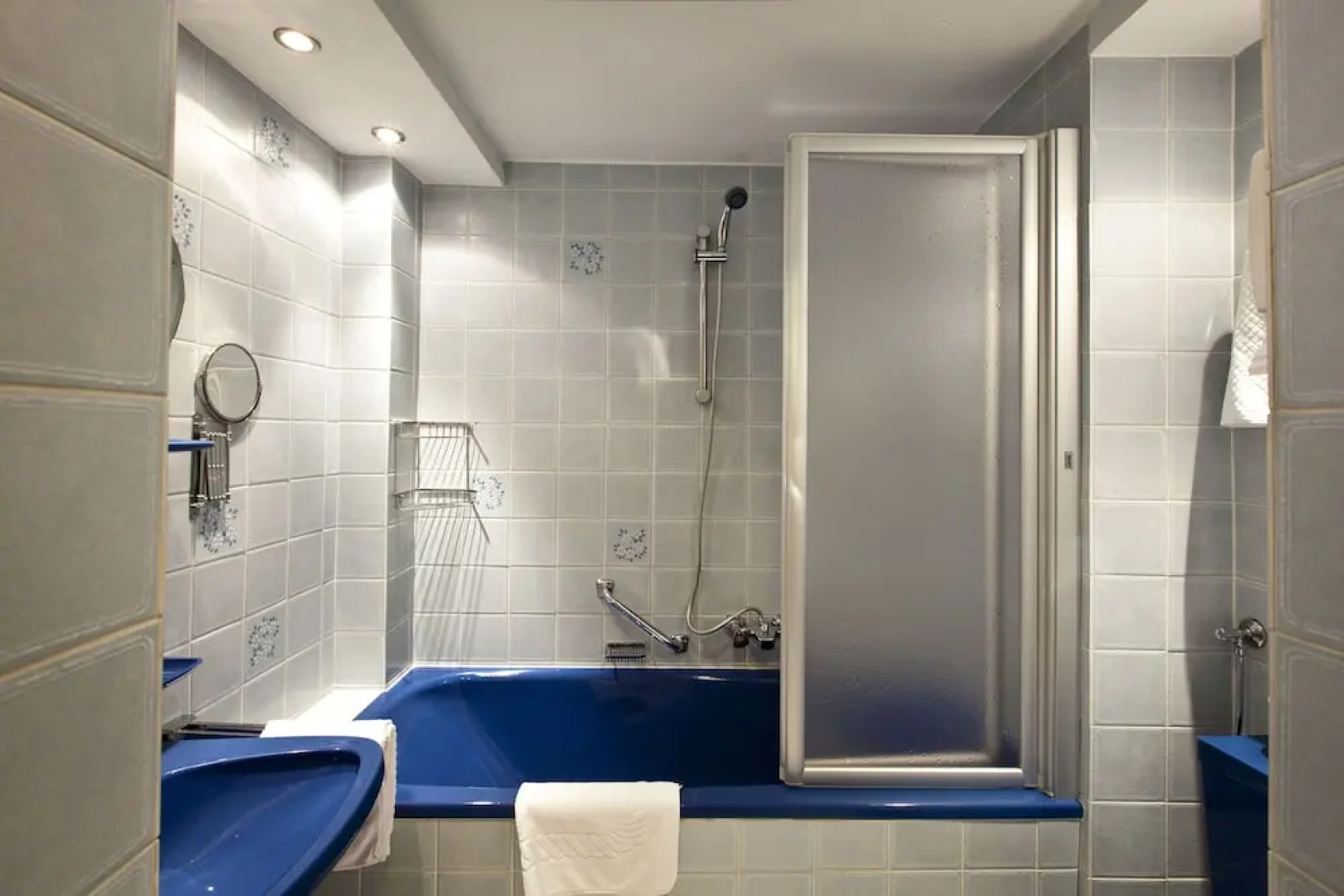 Beauty & Wellness Hotel Tirolerhof