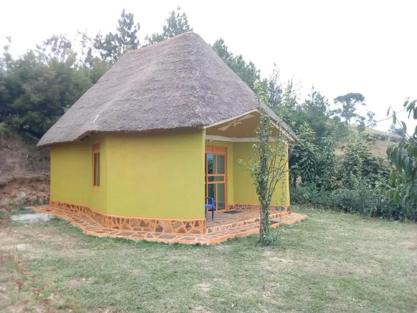 Paradise Eco-Hub