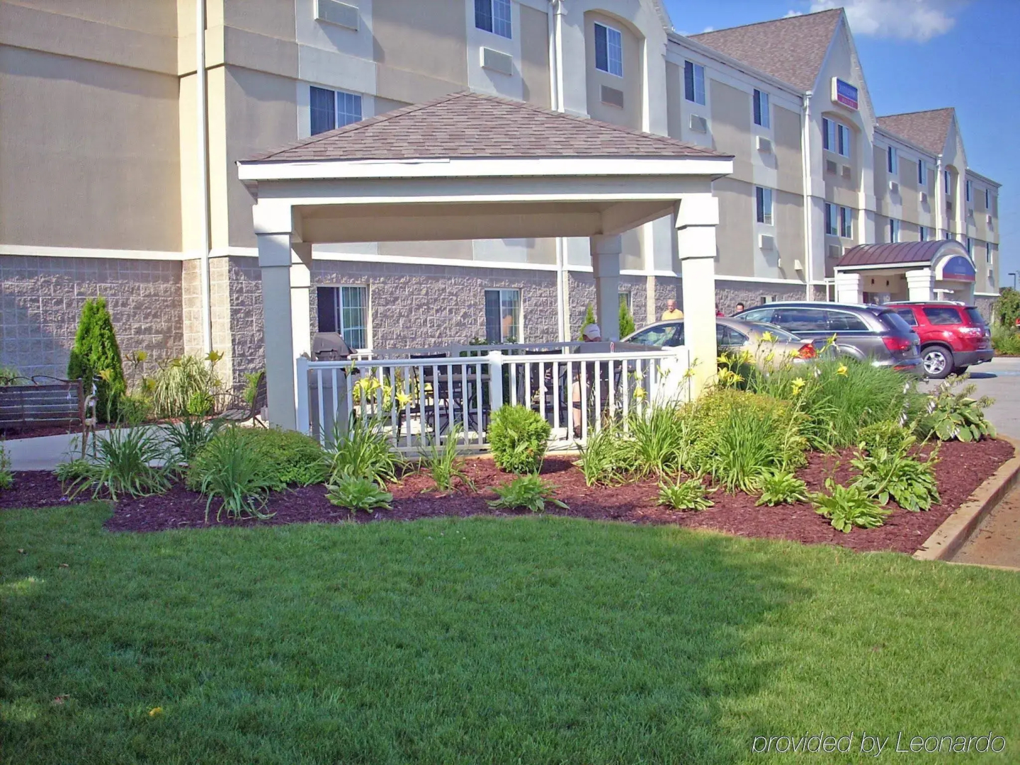 Candlewood Suites Elkhart by IHG