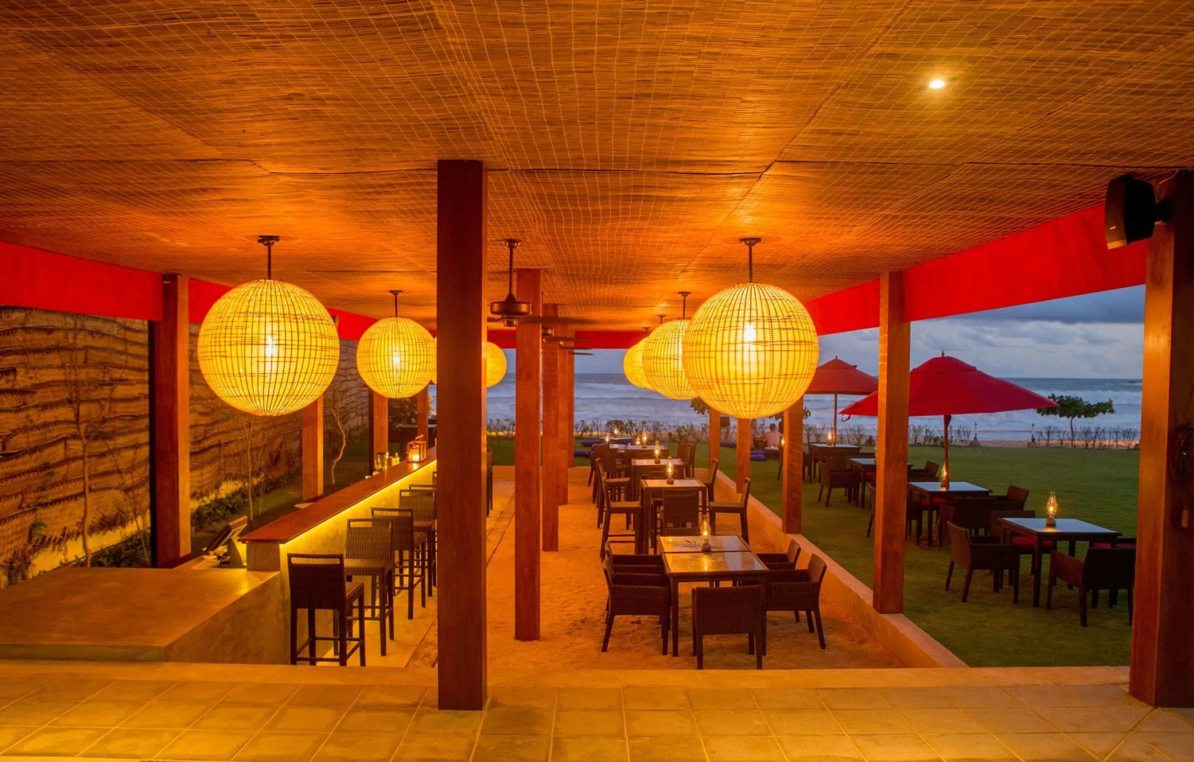 Отель W15 Weligama