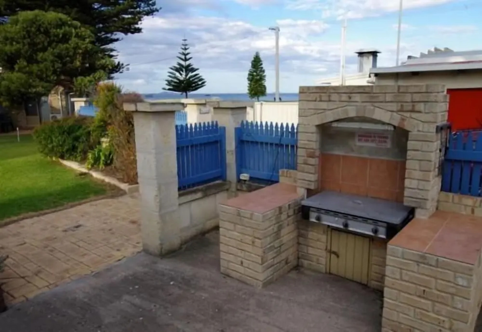 Esperance Beachfront Resort