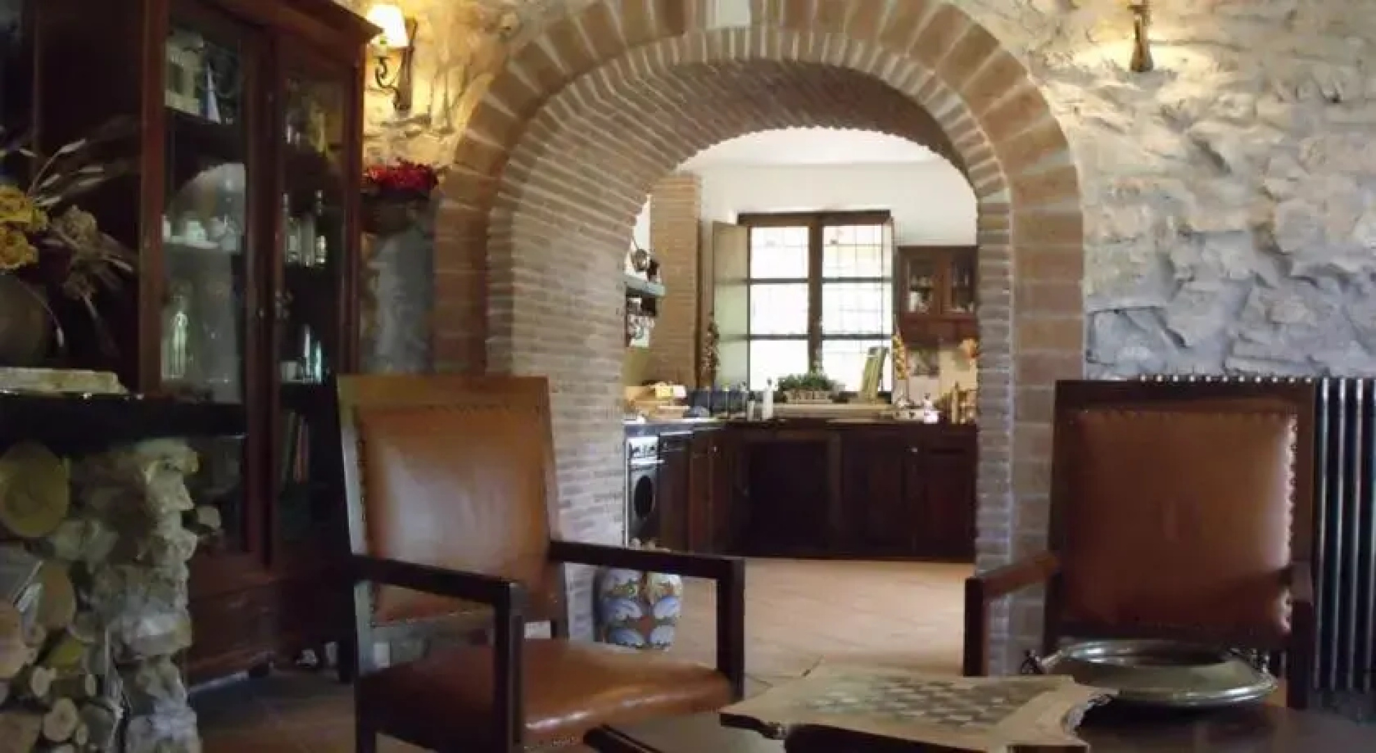 Country house Il Casale di Valle Numa