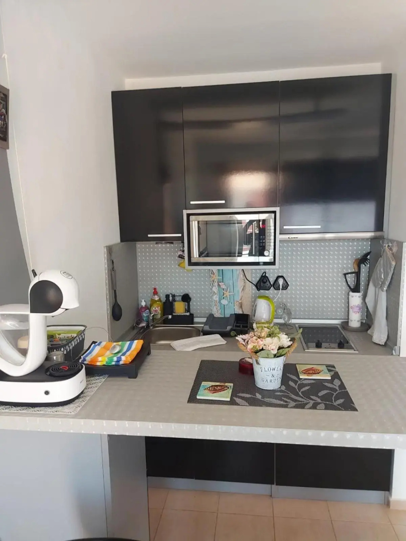 Art studio Marina Cape