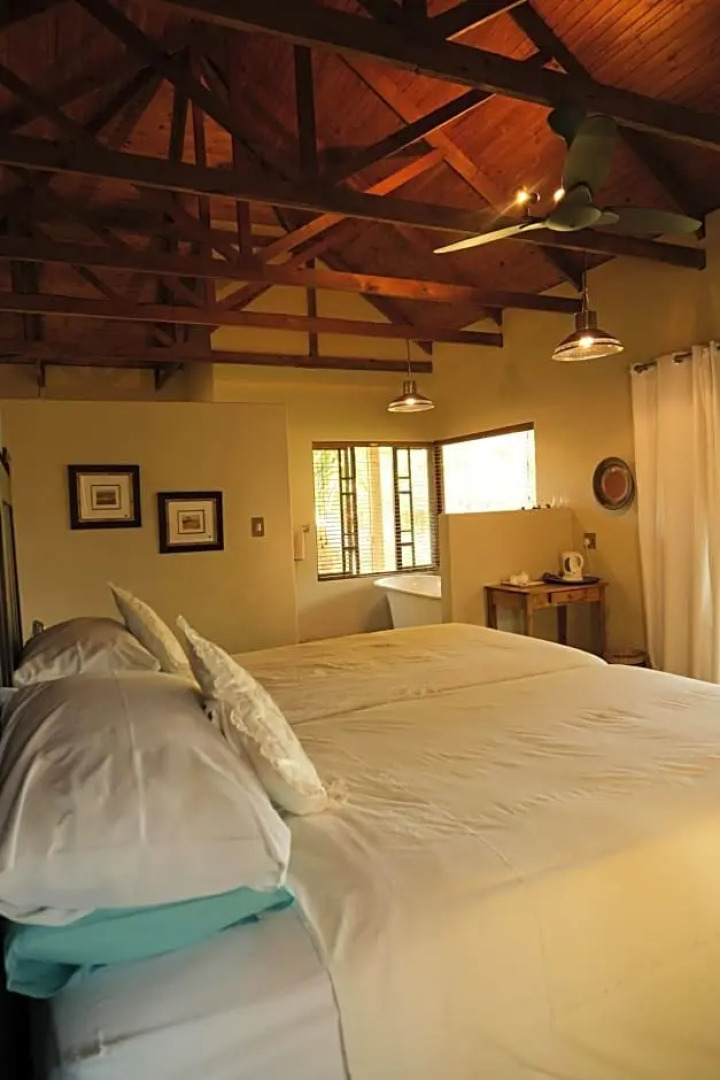 Big 5 Self-catering Lodge