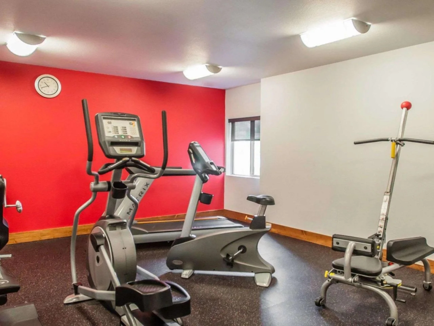 Quality Inn near Rocky Mountain National Park