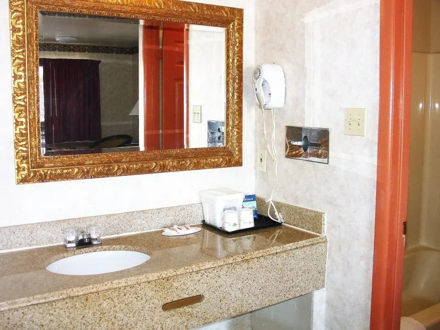 Travelodge Atlantic City