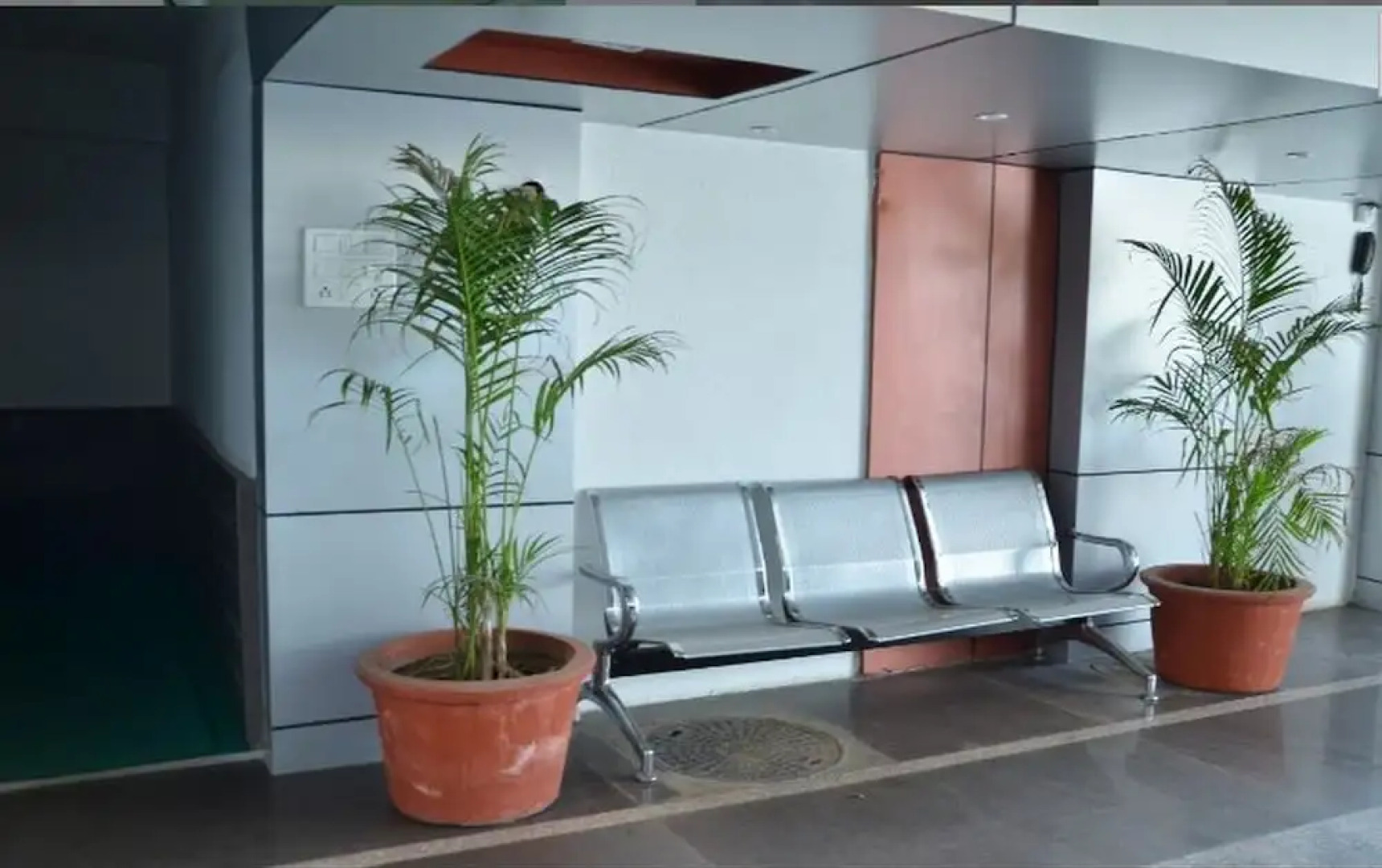 The Metro Park Hotel