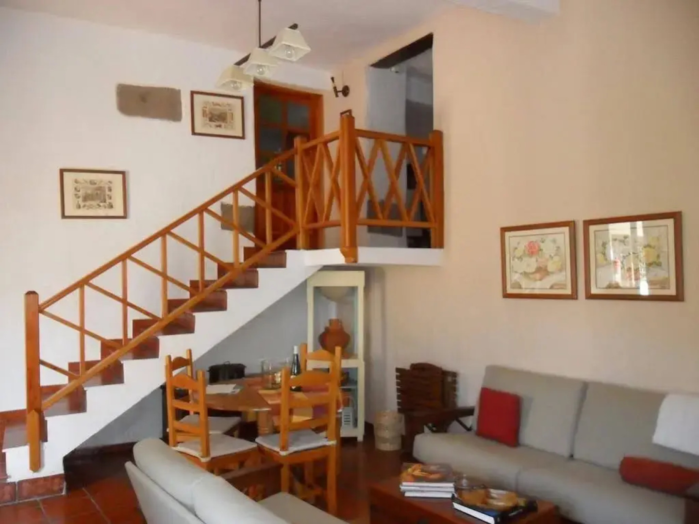 Casa Rural las Cáscaras