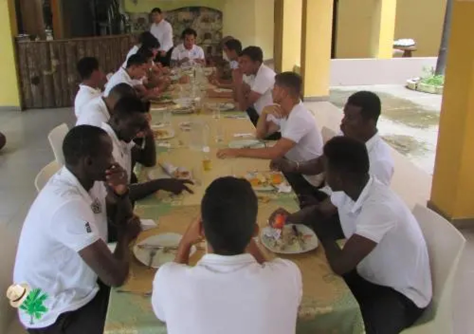 Gran Bombonaje Rioja Hotel