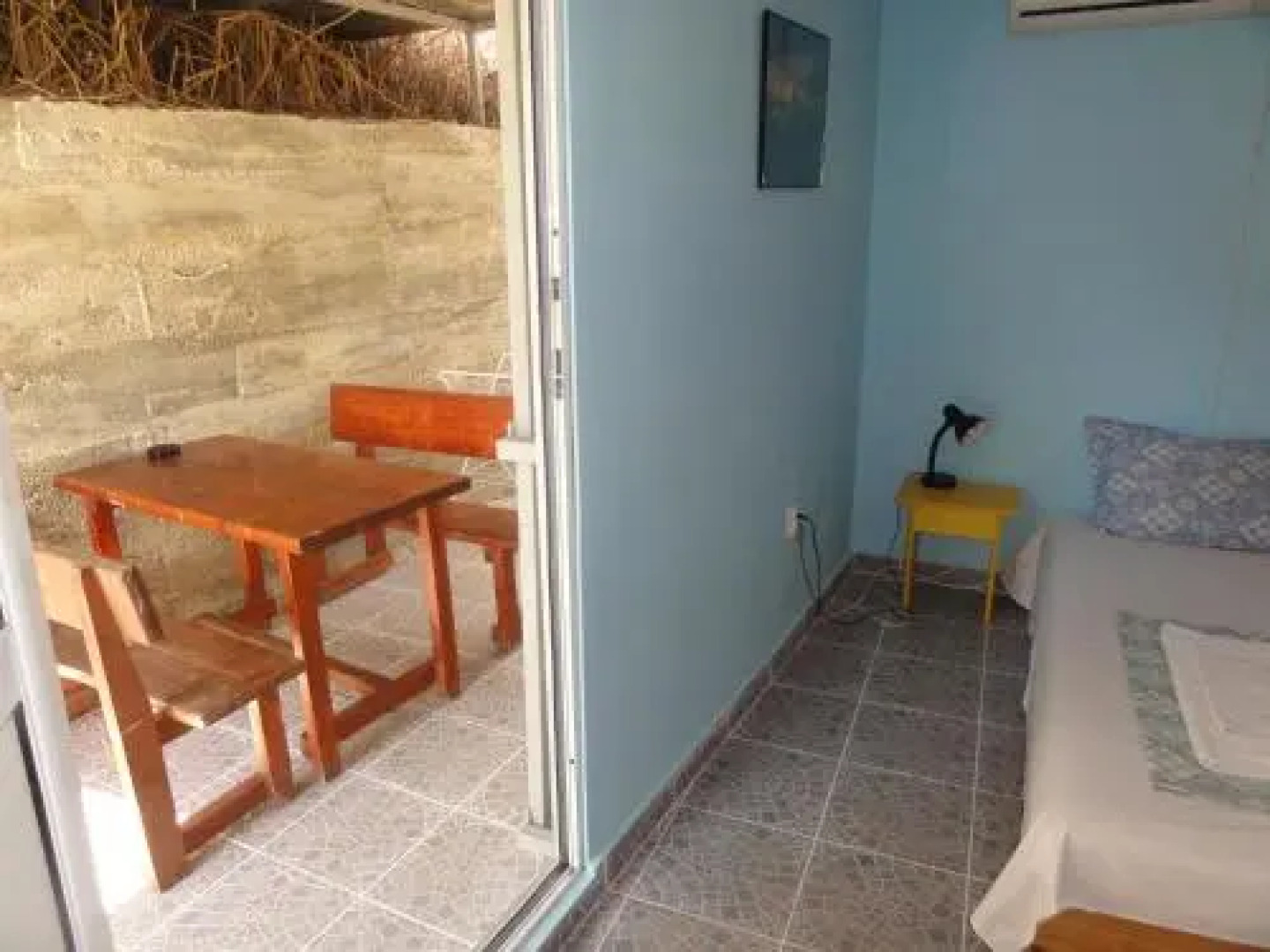 Guest Sea House Jackie